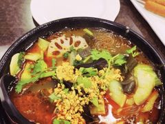麻辣烫-熊仔解馋坊