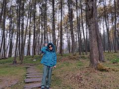 -硗碛藏寨·神木垒景区