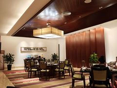 -三亚亚龙湾瑞吉酒店·铭轩中餐厅Mingxuan·海南菜·粤菜