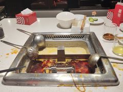 -海底捞火锅(高科广场店)
