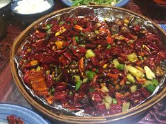 -小铫鸡汤