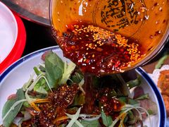 -青山青豆花·笑禅豆腐鱼(黄泥塝店)