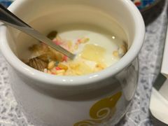 -百草滩羊清水涮羊肉(长城路店)