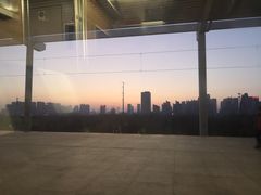 -邯郸东站