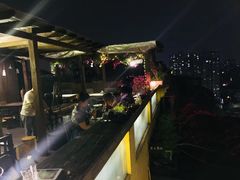 -萨芭蒂高空花园餐酒吧