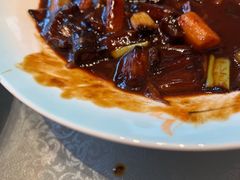 -山东八大碗山东老字号