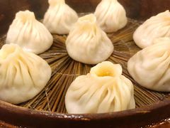 小笼汤包-耿福兴(凤凰美食街店)