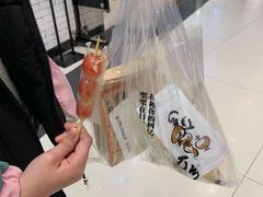 -凯德广场(武胜路店)