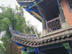 -丰都鬼城名山景区