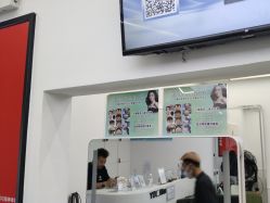 点击看大图 -LJOY丽锦造型·烫发染发