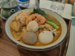 -怡海苑餐厅·厦门滨海悦华酒店