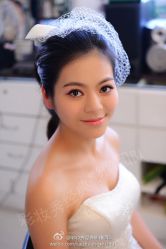 -上海彩妆秀摄影设计有限公司