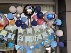 -上海滴水湖皇冠假日酒店