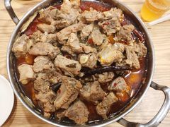-老殷锅仔