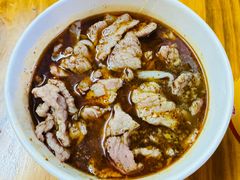 -王记生烫牛杂面馆(兰陵路店)