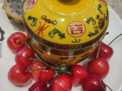 -初色海鲜自助(万丰路店)