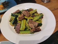 -局气烤鸭·北京菜(前门店)