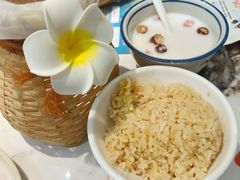 -沿江海南菜·文昌鸡祖师爷(大东海店)