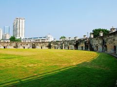 -石炮台公园