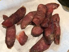 -破瓦寒窑·地摊烤羊排