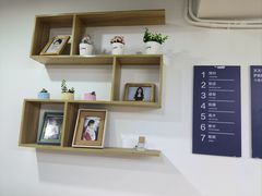 -小象国照相馆(宝山万达店)