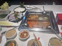 -海底捞火锅(海悦天地店)