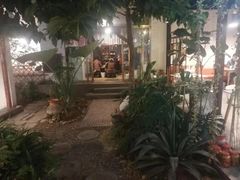 -大富贵烧烤公司(双廊店)