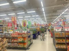 -沃尔玛(中山北路店)