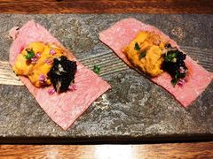 -桐寿司Sushi Tong
