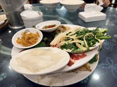 -桥香园云南过桥米线(金马碧鸡店)