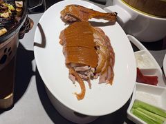 -如一烤鸭