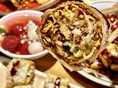 -福苗小骆驼烧烤(莲湖路店)