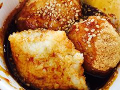 -三大炮豆花铺(锦里店)