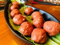 -牛品福潮汕牛肉火锅(旺庄店)