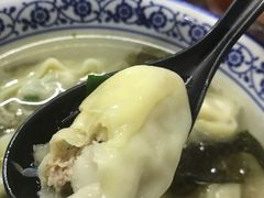 虾仁鲜肉馄饨-方老大馄饨(抚宁巷店)
