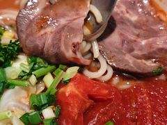 -老张牛肉面(天津万象城店)