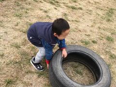 -河北村民俗体验园