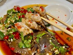 -东江海鲜大排档·潮汕菜·砂锅粥