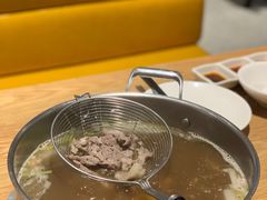 -掂档潮汕牛肉火锅(沈阳万象城店)