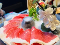 -捞王锅物料理(四川北路店)