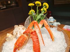 -蟹将军·松叶蟹和牛日料放题自助(K11店)