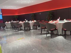 -新华饭店·新津菜·酥皮烤鸭·海鲜(津湾广场店)