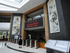-上海海洋大学(临港校区)