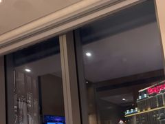 -影汇之星8字形摩天轮