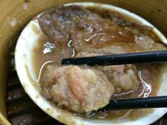 猪润烧卖-香港蓮香樓(中環店)