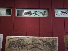 -卧龙岗文化园-南阳市汉画馆