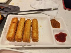 -海底捞火锅(曼巴特广场店)