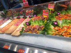 -牛佳客自助烤肉火锅餐厅(财富中心店)