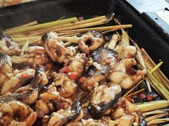 -陶缘一号·四季缘·老字号顺德菜·户外婚礼家宴(西滘店)