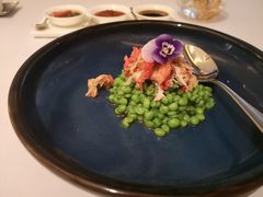 -广州富力丽思卡尔顿酒店·丽轩·粤菜